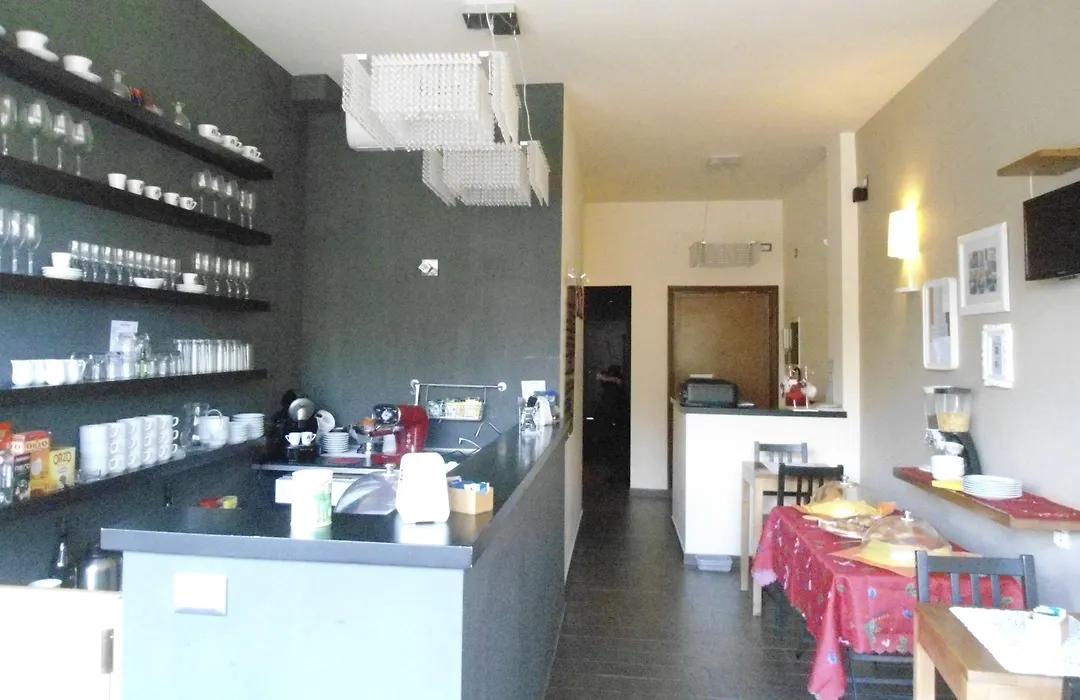 Aida Charming Rooms-1