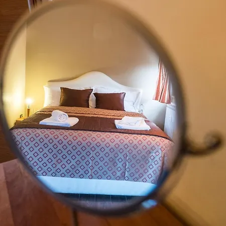 Aida Charming Rooms-3